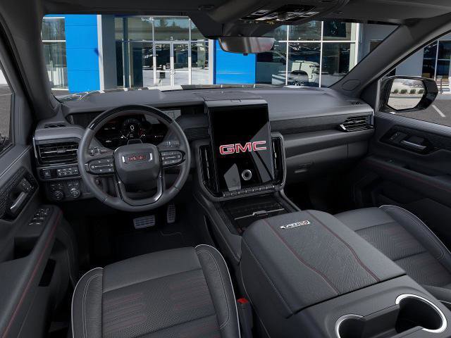 New 2026 GMC Yukon AT4 Ultimate image 53