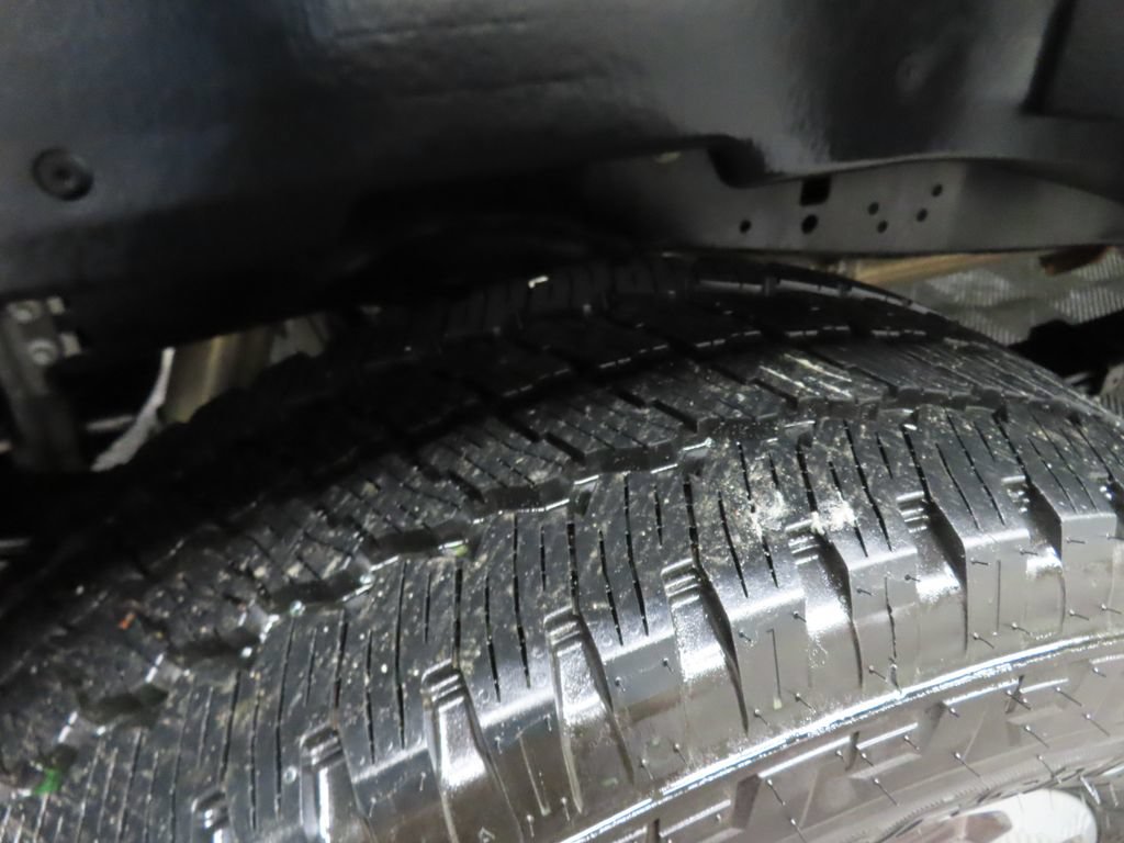 Used 2025 Ford F250 King Ranch AWD/4WD image 45
