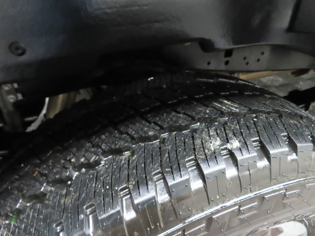 Used 2025 Ford F250 King Ranch AWD/4WD image 45
