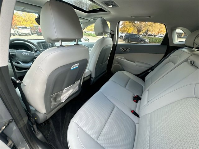 Used 2020 Hyundai Kona Limited image 24