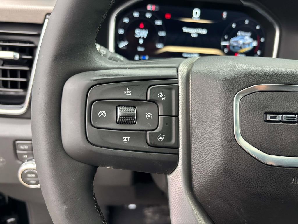 New 2026 GMC Sierra 3500 Denali w/ Denali Reserve Package image 11