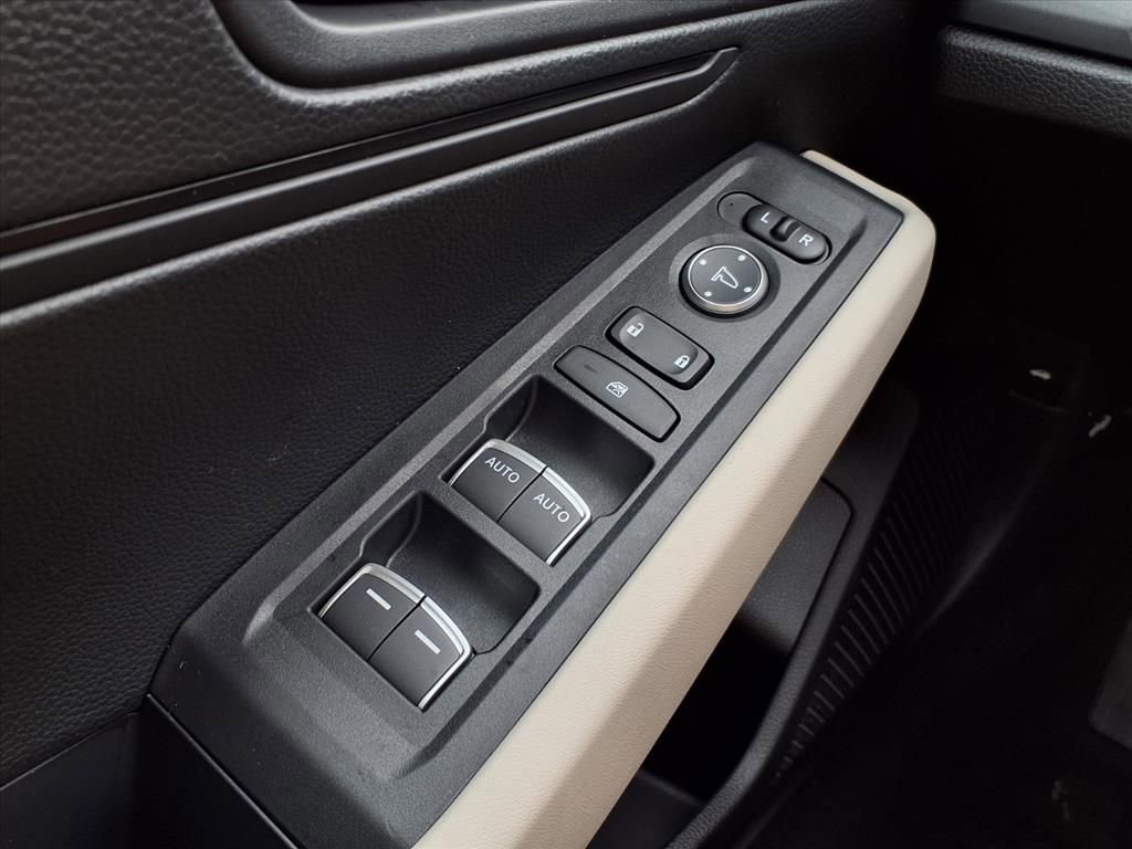 New 2025 Honda Accord LX image 21