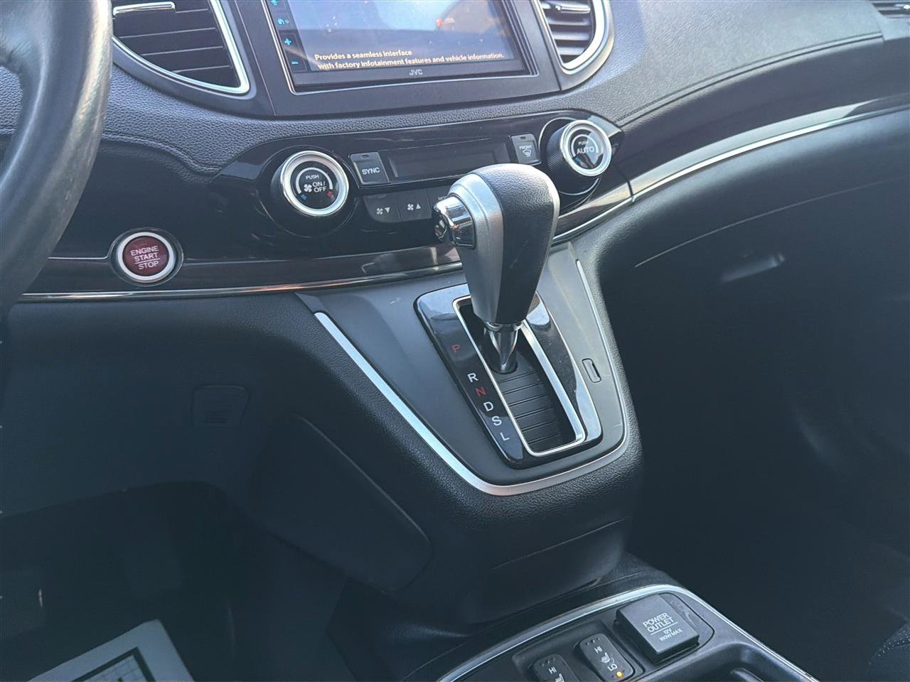 Used 2015 Honda CR-V EX-L image 20