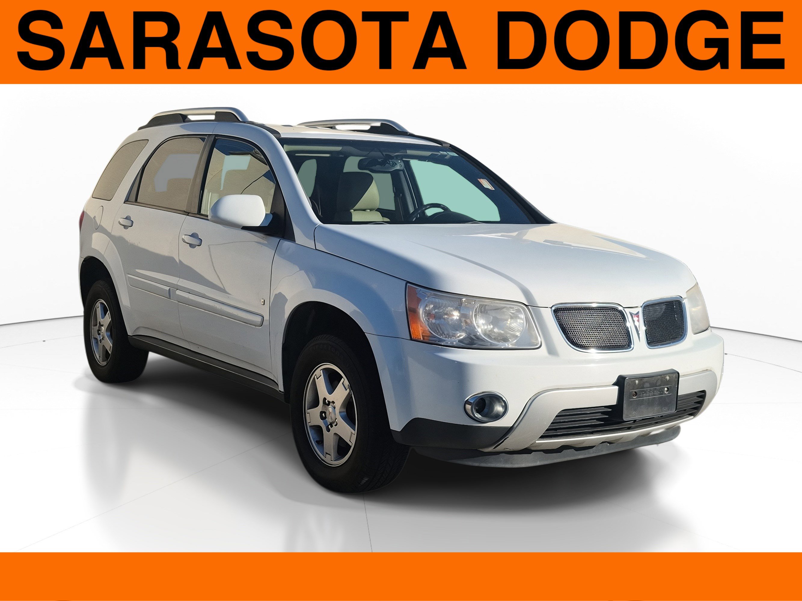 Used 2007 Pontiac Torrent Base w/ Preferred Package image 1