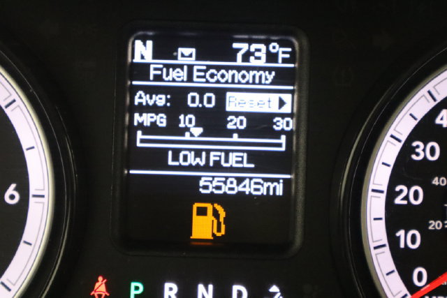 Used 2024 RAM 1500 Classic SLT RWD image 30