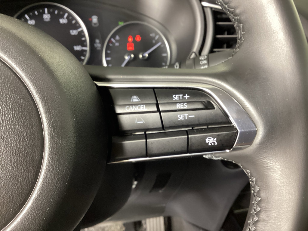 Used 2024 MAZDA CX-30 AWD 2.5 S w/ Select Sport Pkg image 24