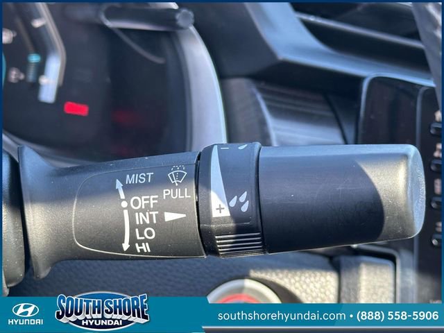 Used 2020 Honda Civic EX image 25