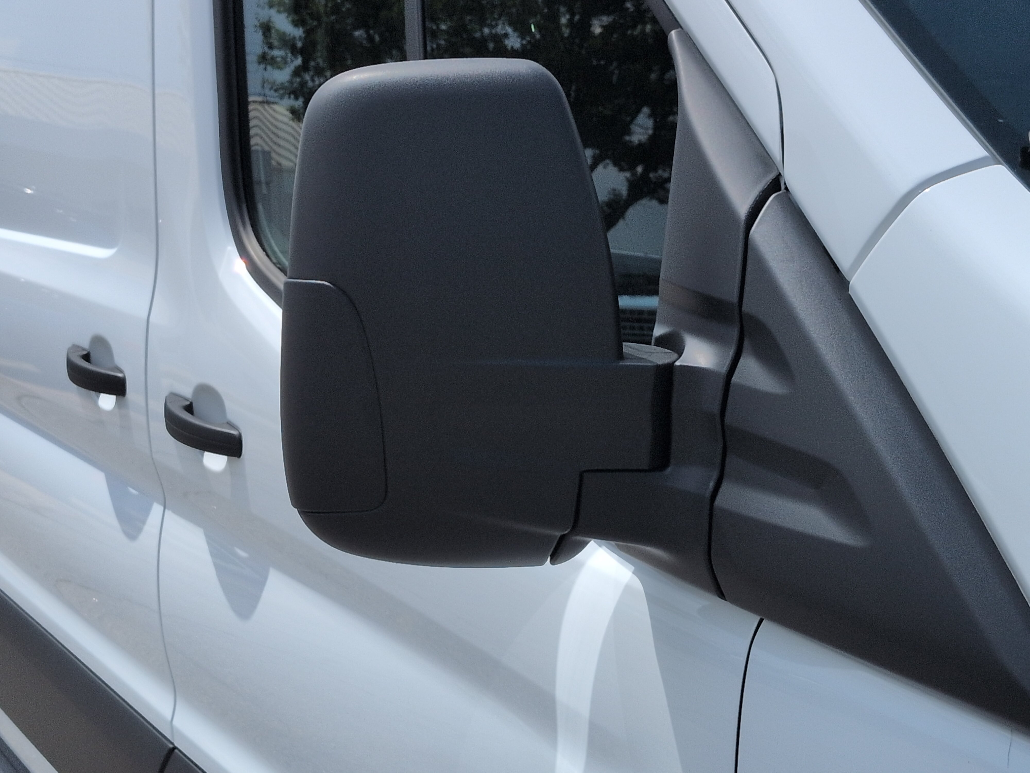 New 2026 Ford Transit 250 148 High Roof RWD image 11