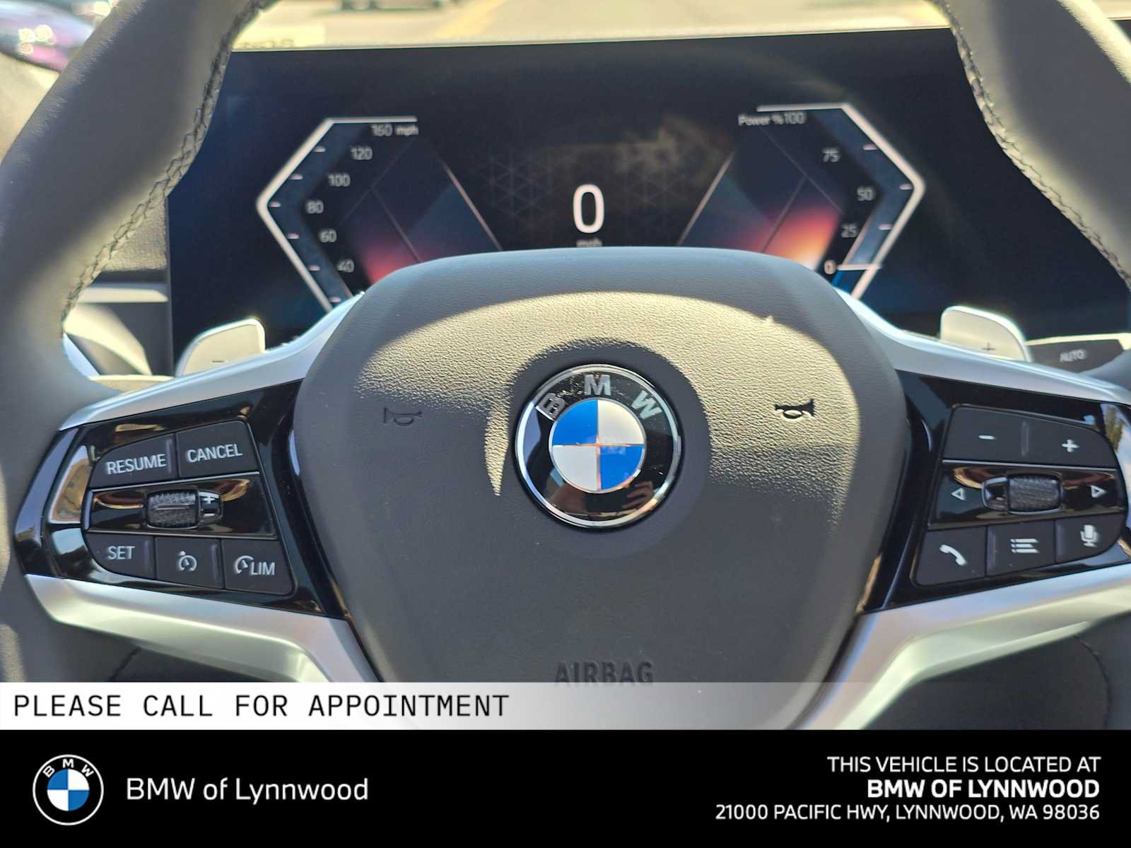 New 2026 BMW 330i xDrive Sedan w/ Convenience Package AWD/4WD image 25