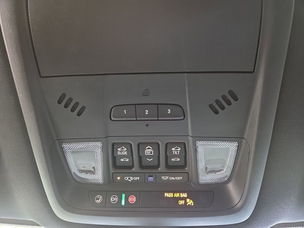 Used 2023 Buick Enclave Essence w/ Experience Buick Package image 30