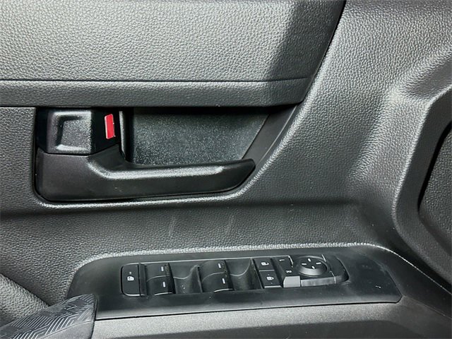 New 2025 Toyota Tacoma SR5 image 12