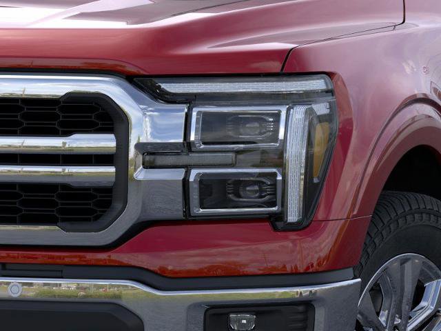 New 2025 Ford F150 Lariat image 18
