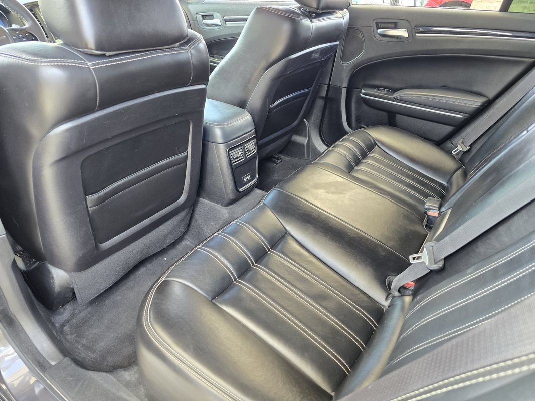 Used 2023 Chrysler 300 S RWD image 28