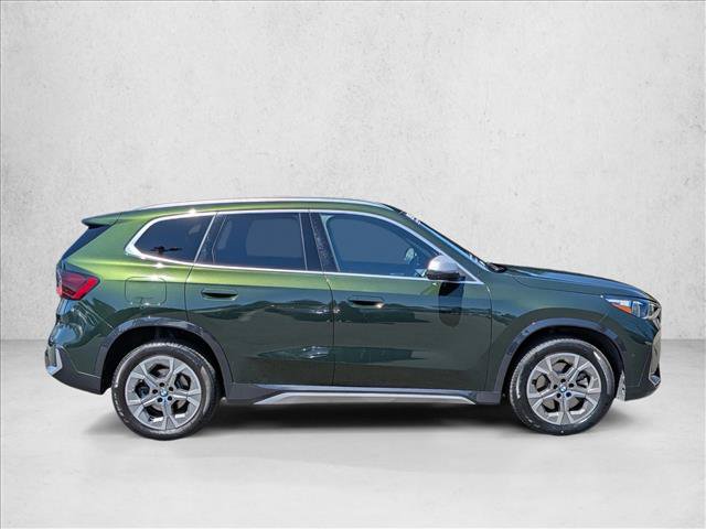 Used 2023 BMW X1 xDrive28i w/ Premium Package AWD/4WD image 4