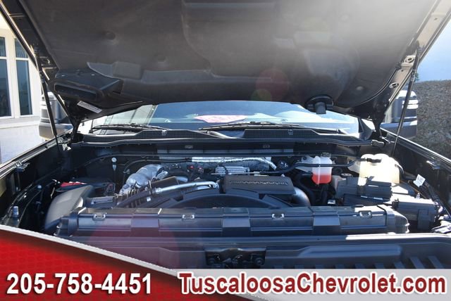 Certified 2023 Chevrolet Silverado 2500 High Country w/ Z71 Off-Road Package image 40