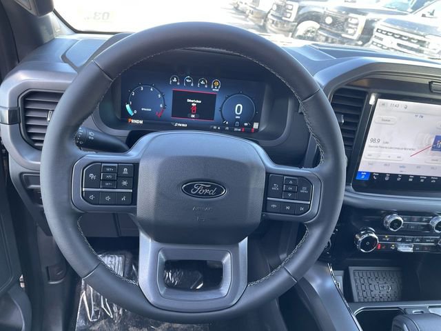 New 2026 Ford F150 XLT image 16