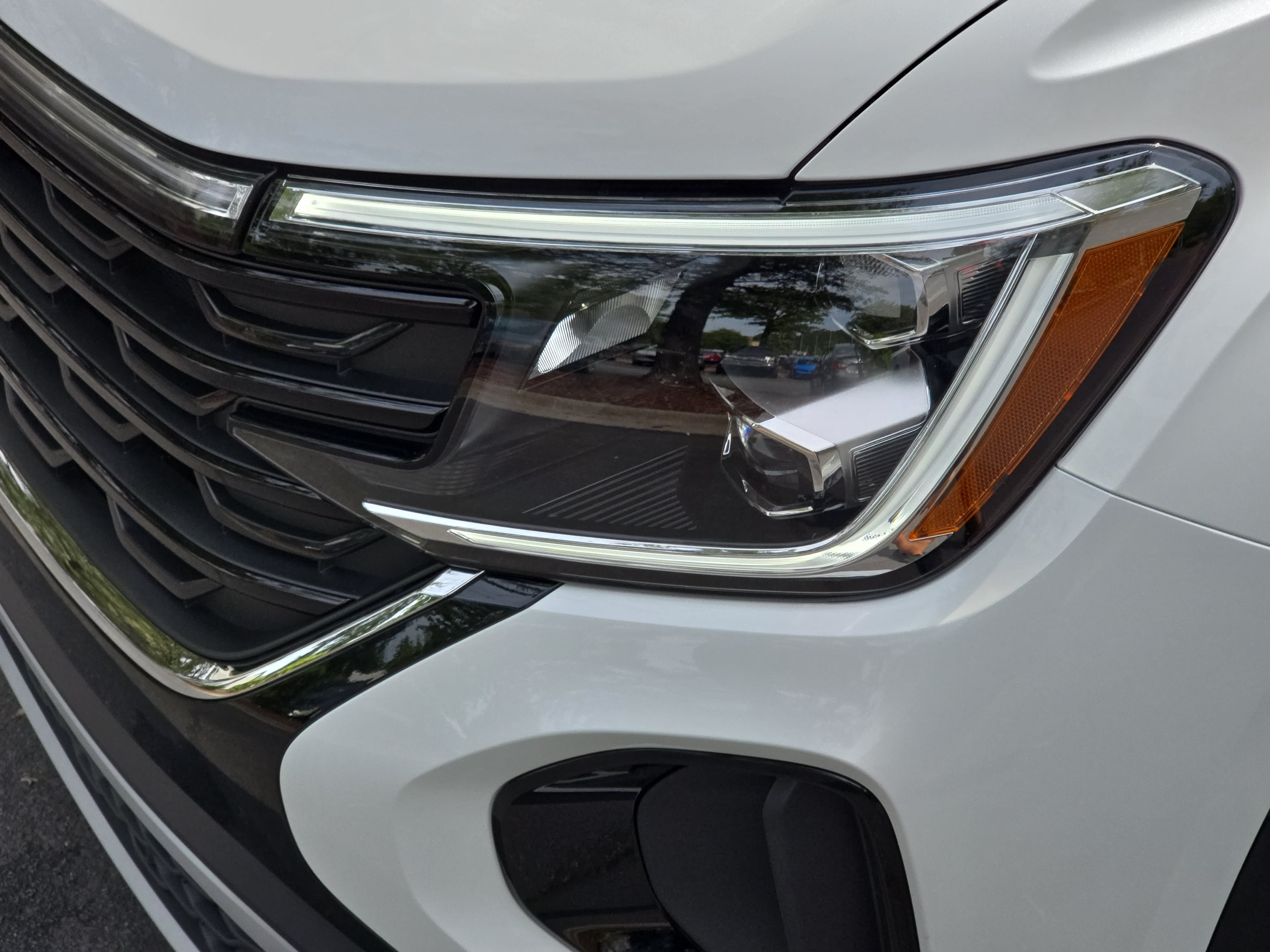 New 2026 Volkswagen Atlas Cross Sport SE AWD/4WD image 32