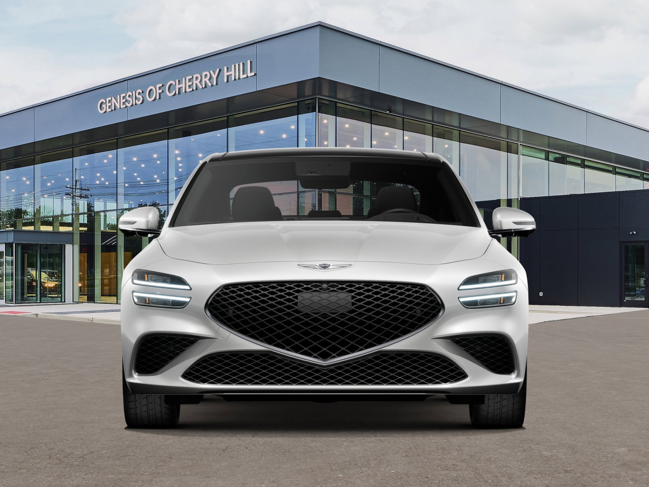 New 2026 Genesis G70 3.3T Sport Prestige AWD/4WD image 6