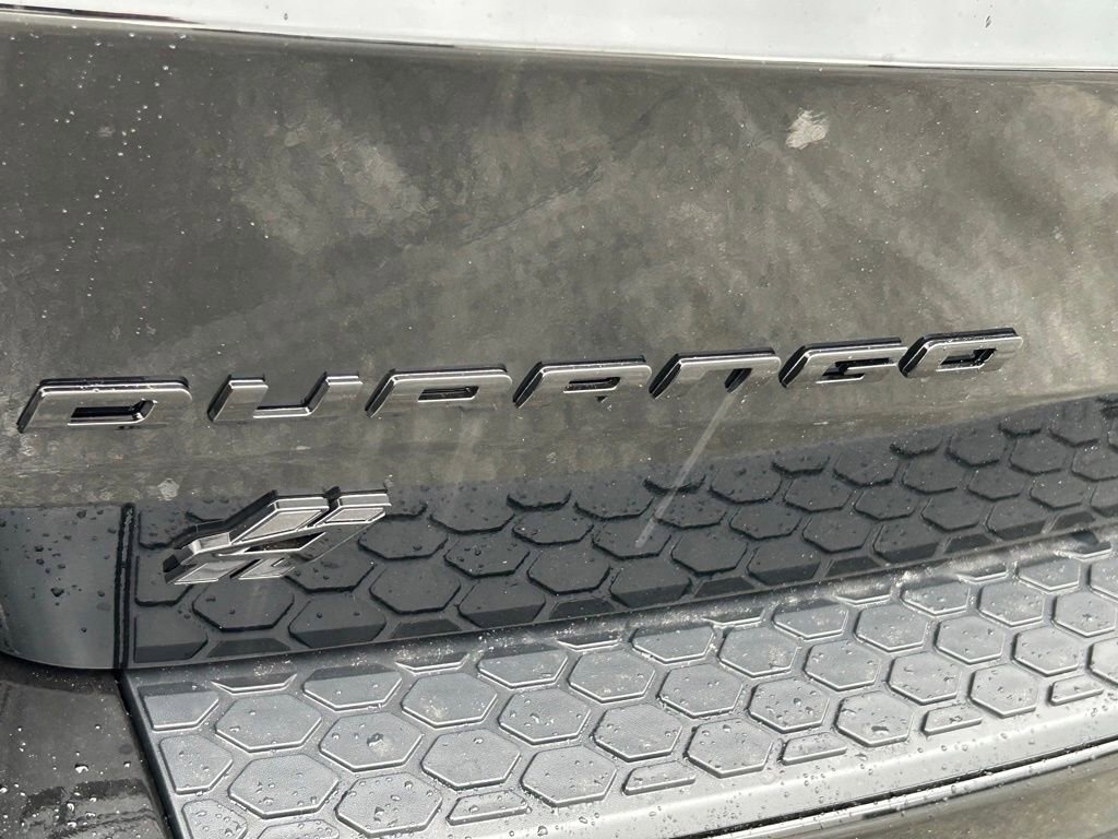 New 2026 Dodge Durango GT image 21