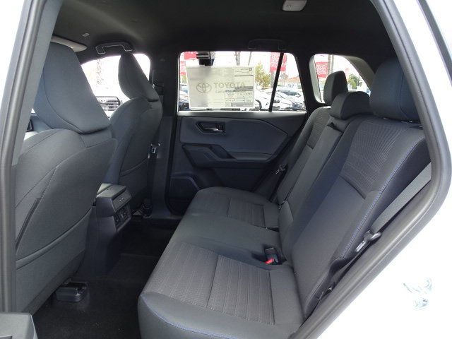 New 2026 Toyota RAV4 SE w/ Weather Package AWD/4WD image 13