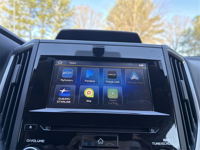 Used 2020 Subaru Crosstrek 2.0i Premium image 18