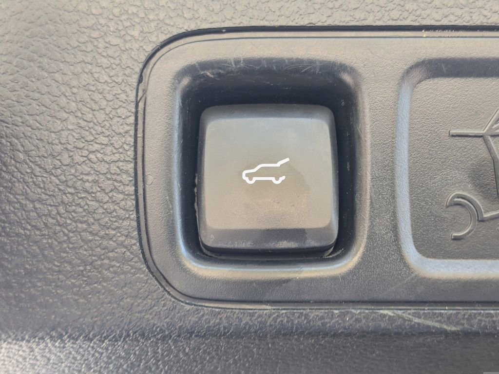 Used 2020 Ford Expedition Max Platinum AWD/4WD image 15