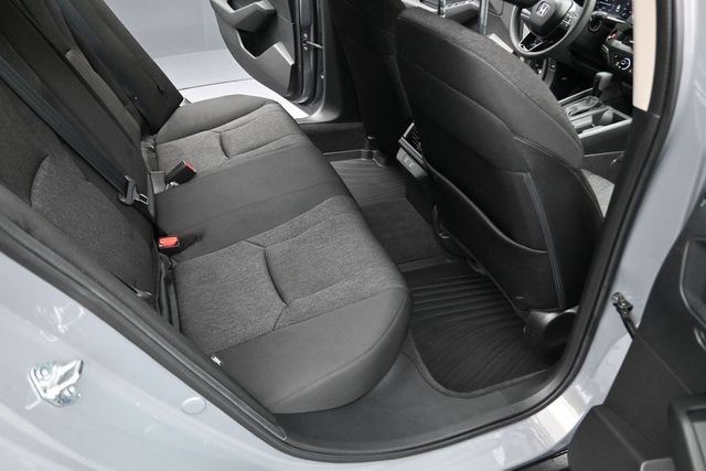 Certified 2025 Honda Accord SE image 21