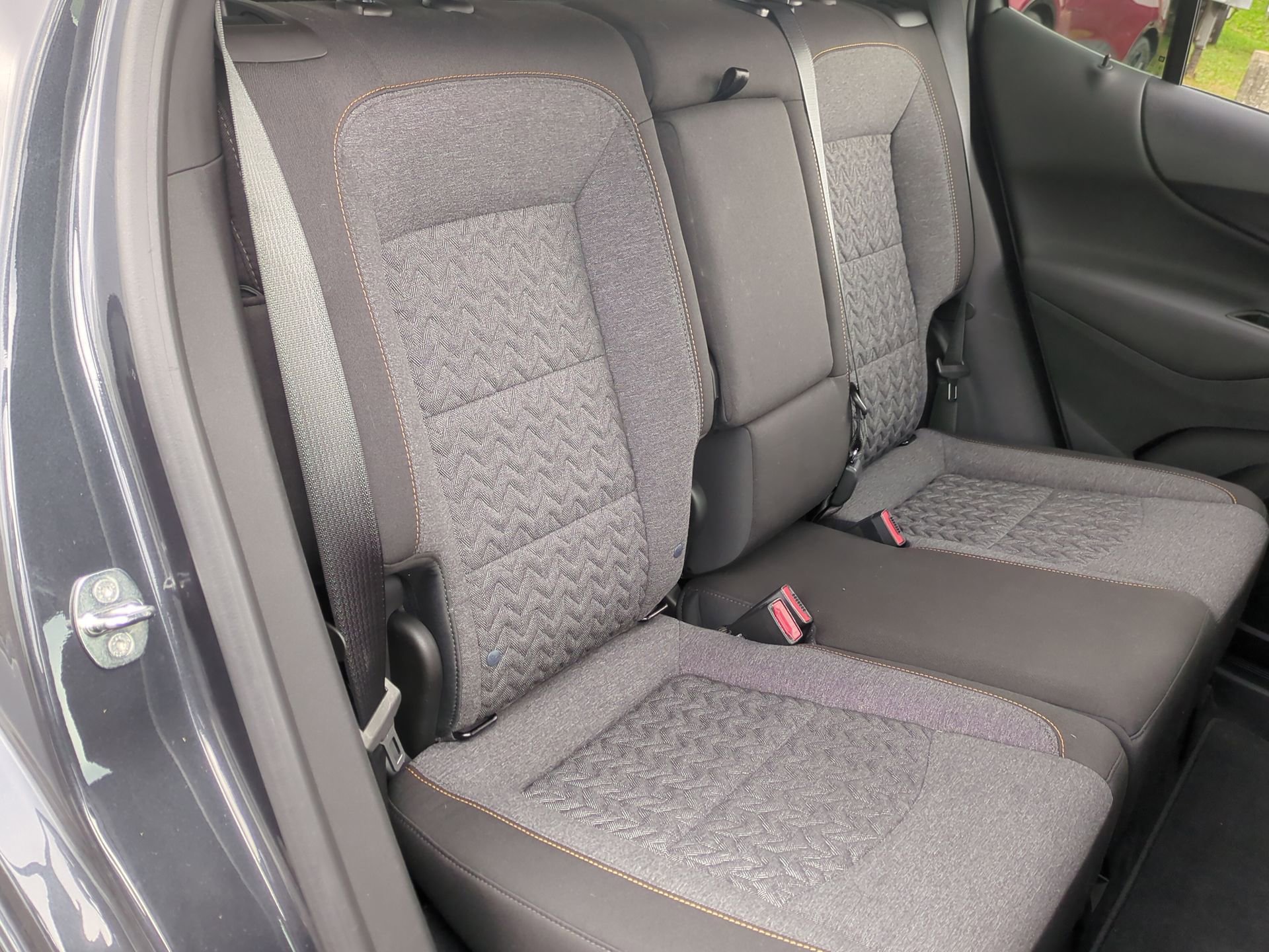 Certified 2022 Chevrolet Equinox LT AWD/4WD image 27