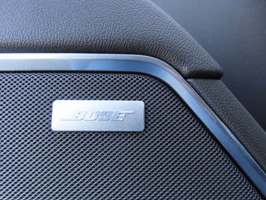 Used 2023 Chevrolet Silverado 1500 LTZ w/ LTZ Convenience Package II image 16