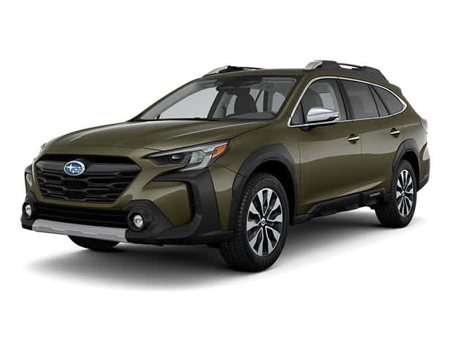 Used 2024 Subaru Outback Touring XT AWD/4WD image 1
