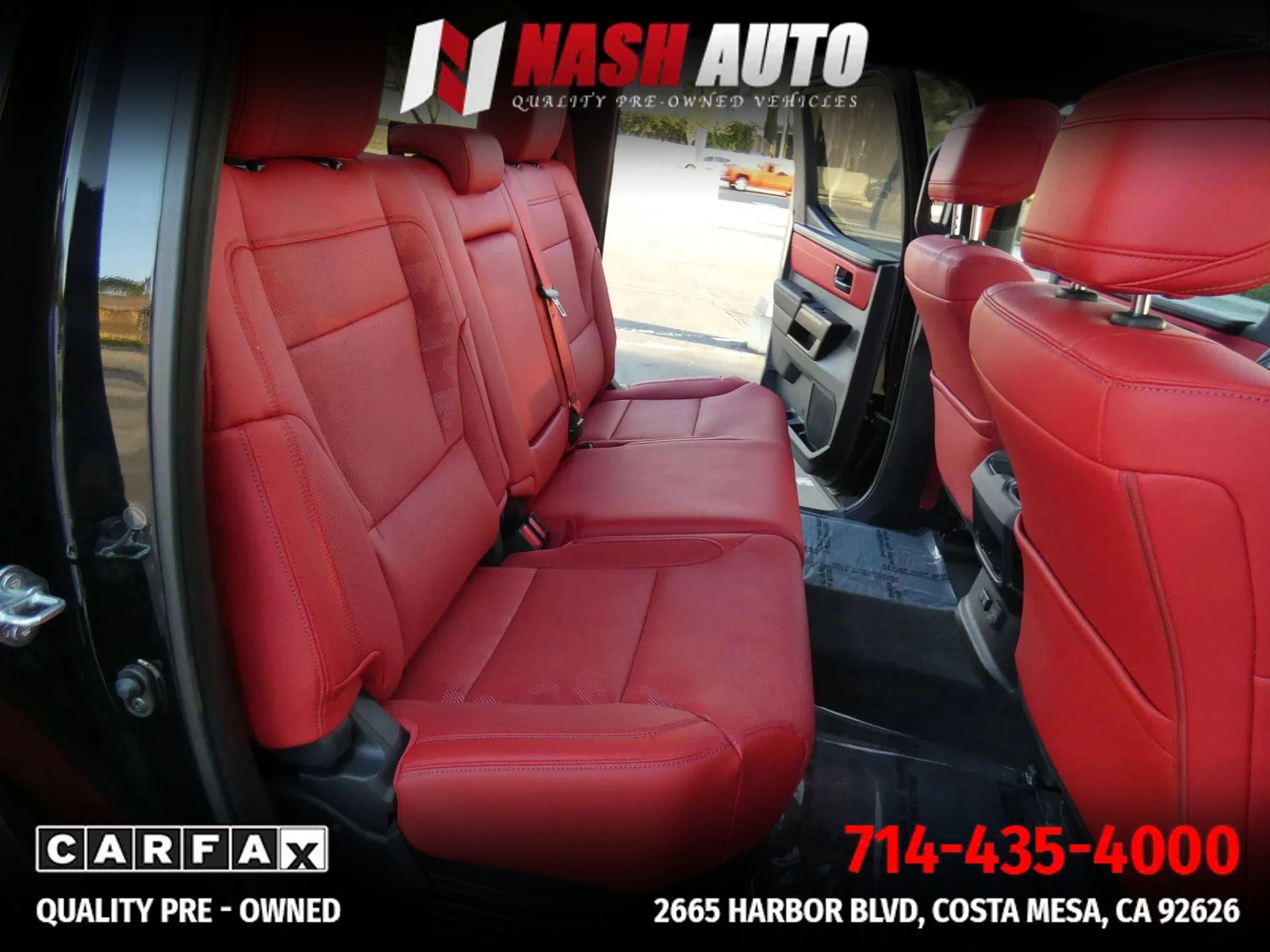 Used 2025 Toyota Tundra TRD Pro AWD/4WD image 55