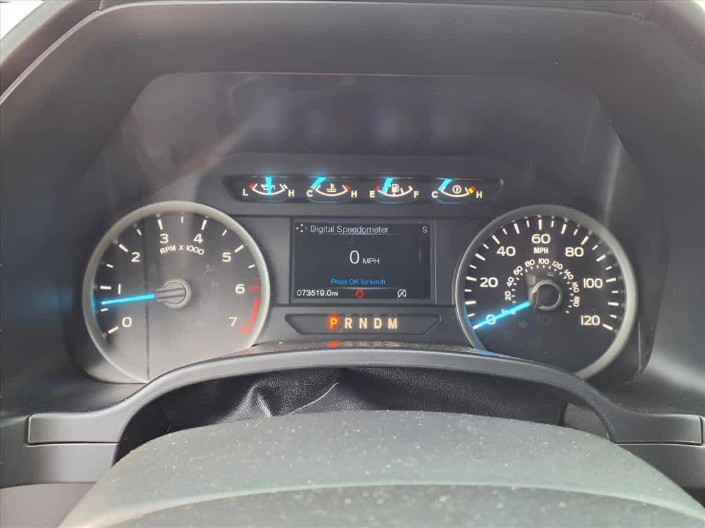 Used 2018 Ford F150 XLT w/ Equipment Group 302A Luxury AWD/4WD image 22