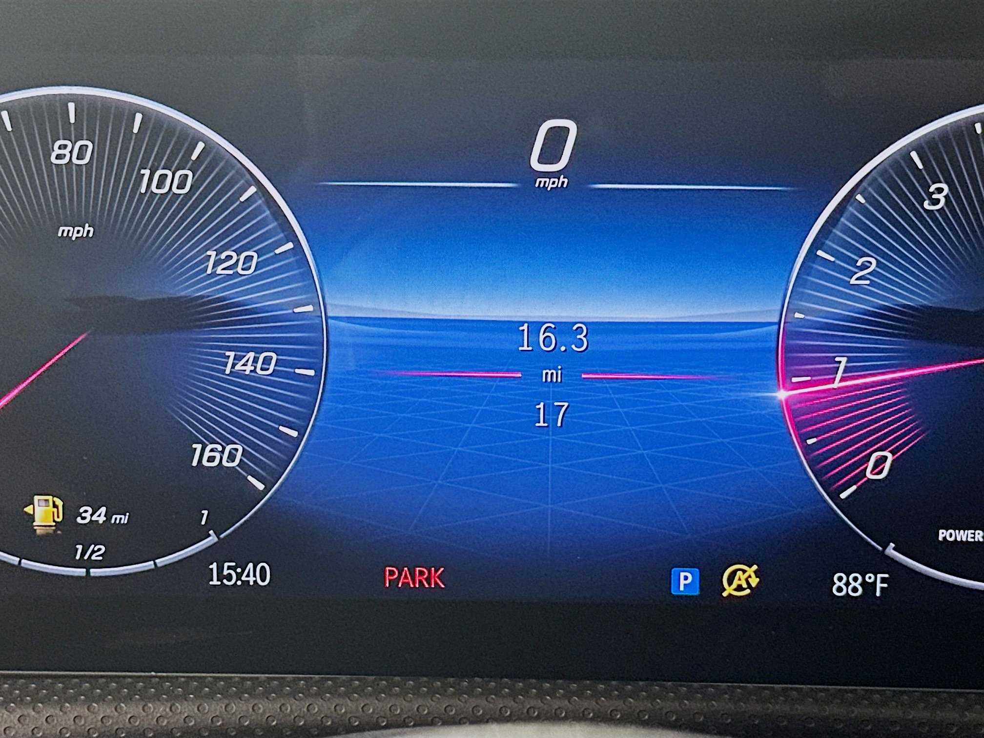 Certified 2026 Mercedes-Benz CLA 250 4MATIC image 15