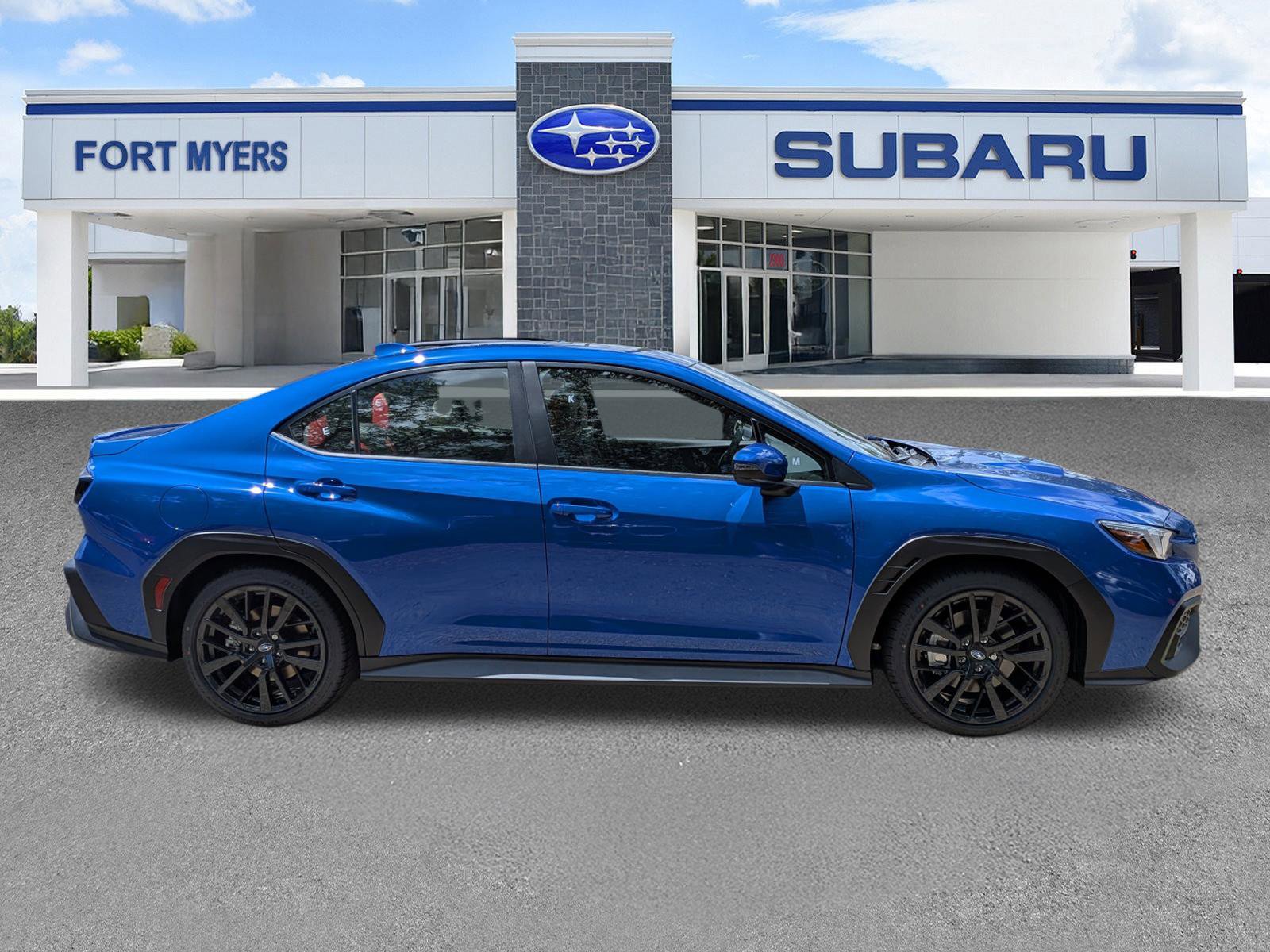 New 2026 Subaru WRX Limited image 3