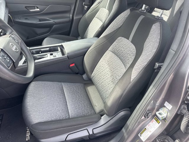 Certified 2026 Nissan Sentra SV w/ Floor Mat Package FWD image 23