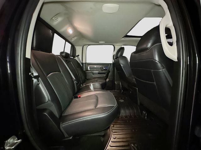 Used 2018 RAM 2500 Laramie w/ Convenience Group image 20