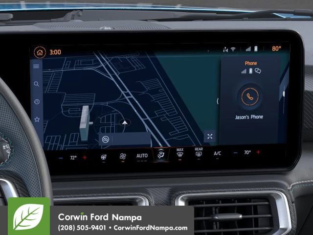 New 2026 Ford Mustang GT Premium w/ GT Performance Package image 14