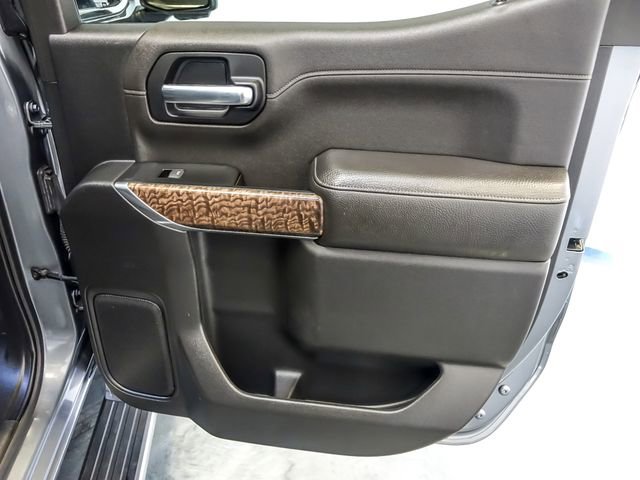 Certified 2019 GMC Sierra 1500 Denali w/ Denali Ultimate Package image 36