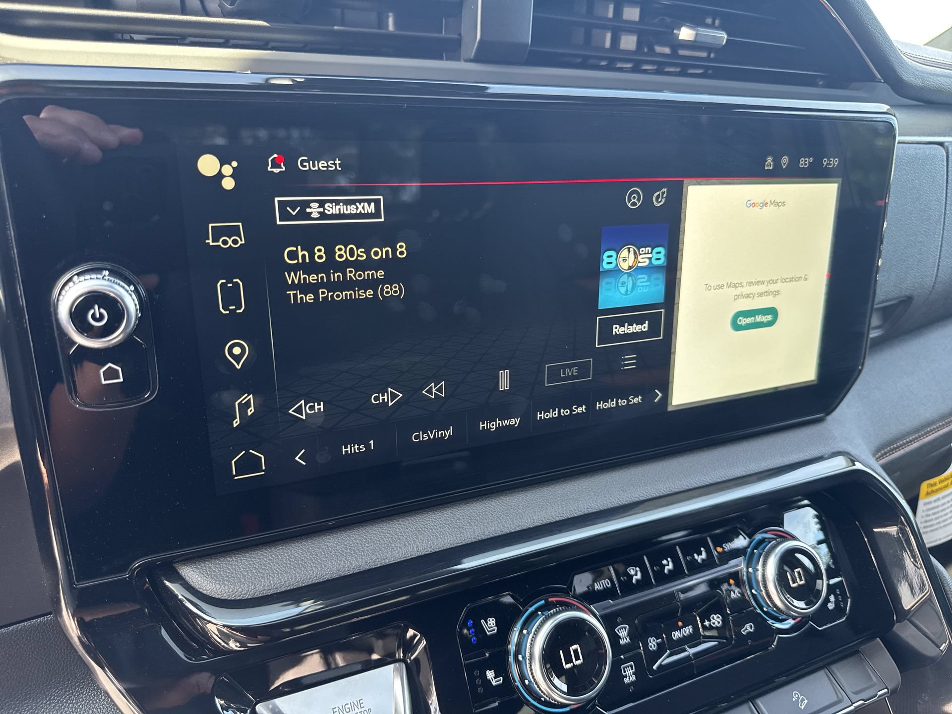 New 2026 GMC Sierra 1500 AT4 AWD/4WD image 12