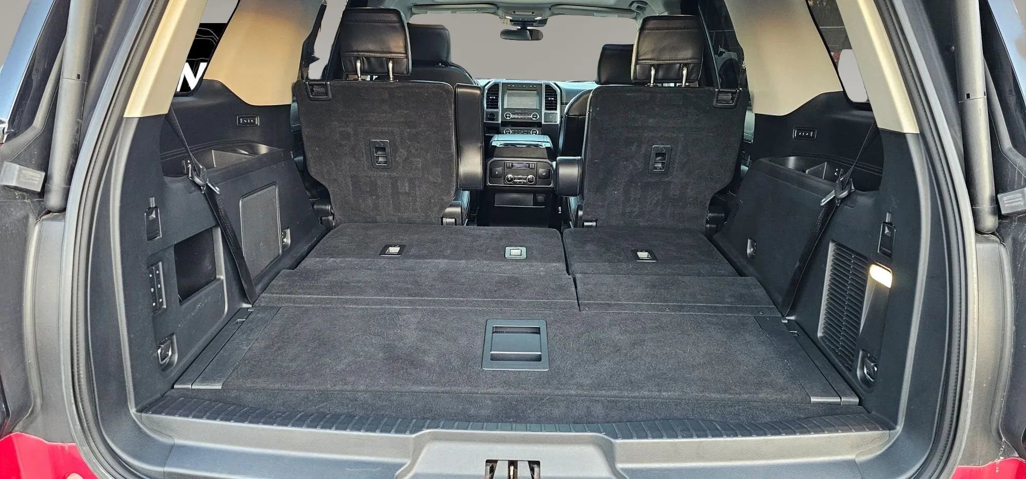 Used 2021 Ford Expedition Platinum AWD/4WD image 30