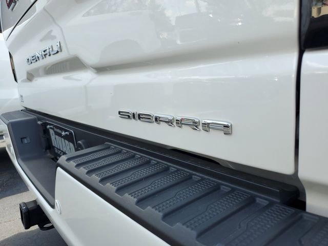 Used 2025 GMC Sierra 1500 Denali w/ Denali Reserve Package image 7