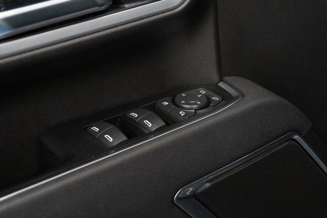 Used 2025 Chevrolet Silverado 2500 LT w/ Trail Boss Package image 25