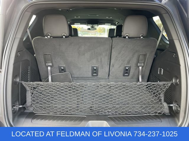 Used 2022 Chevrolet Tahoe LT image 25