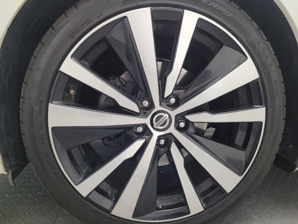 Used 2019 Nissan Altima 2.5 Platinum image 31