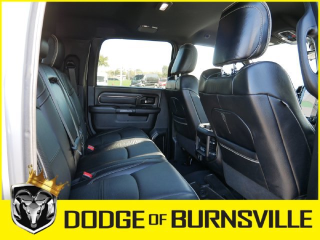 Used 2023 RAM 3500 Limited AWD/4WD image 16