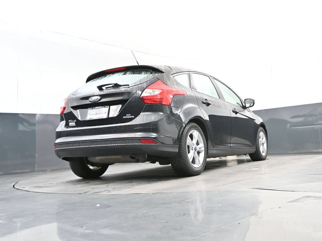 Used 2014 Ford Focus SE FWD image 23
