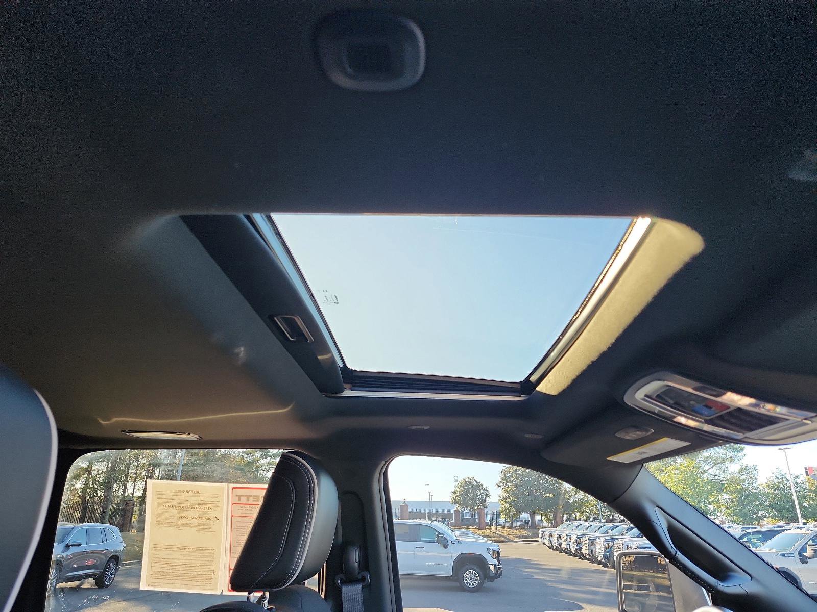 Used 2025 RAM 2500 Limited image 13