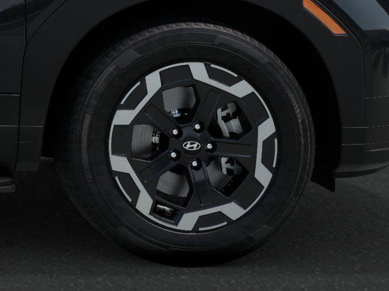 New 2027 Hyundai Santa Fe SEL AWD/4WD image 8