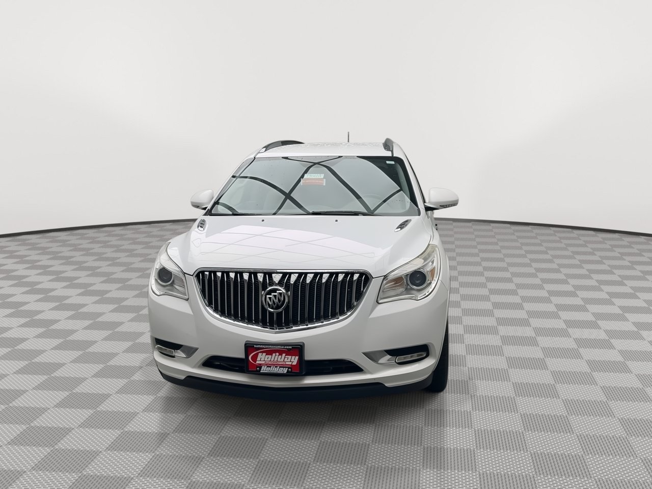 Used 2016 Buick Enclave Leather FWD image 31