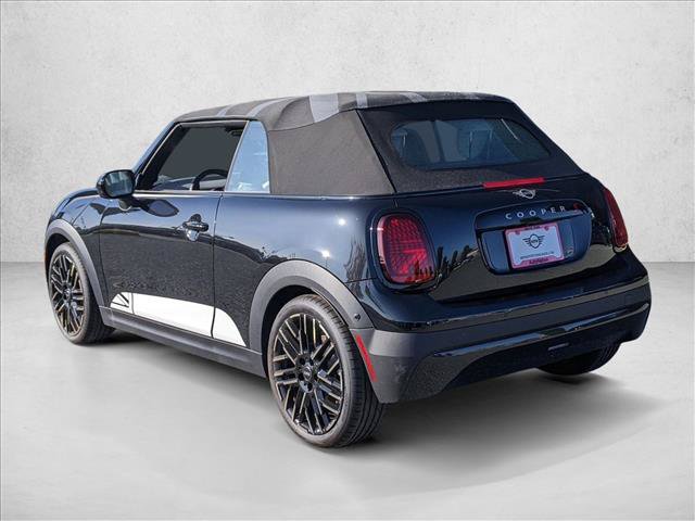 Used 2026 MINI Cooper S FWD image 9